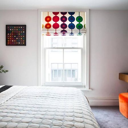 布赖顿Large Townhouse Just 2 Minutes From The Sea/I360!别墅 外观 照片