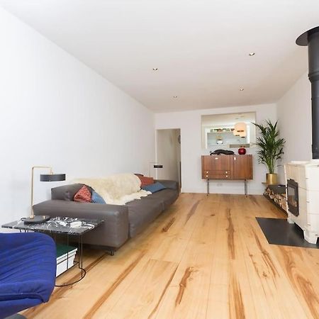 布赖顿Large Townhouse Just 2 Minutes From The Sea/I360!别墅 外观 照片