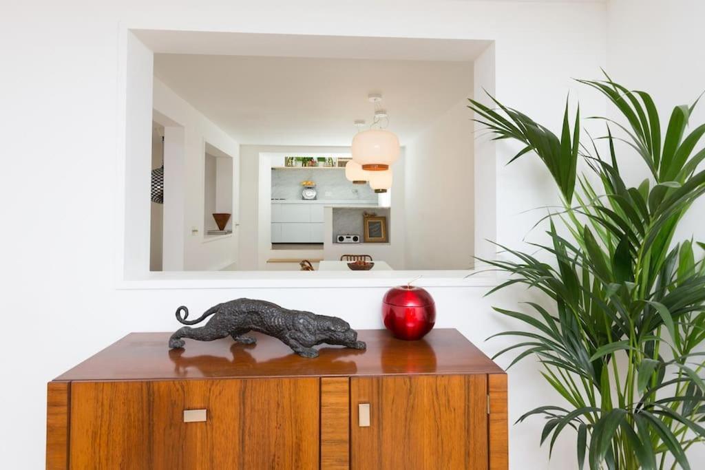 布赖顿Large Townhouse Just 2 Minutes From The Sea/I360!别墅 外观 照片