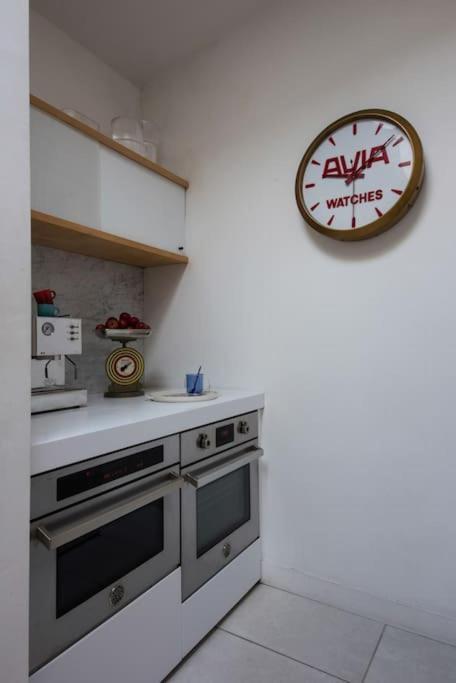 布赖顿Large Townhouse Just 2 Minutes From The Sea/I360!别墅 外观 照片