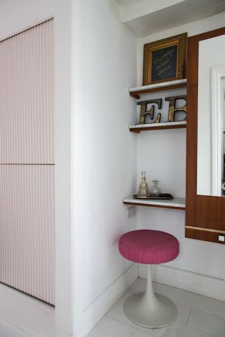 布赖顿Large Townhouse Just 2 Minutes From The Sea/I360!别墅 外观 照片