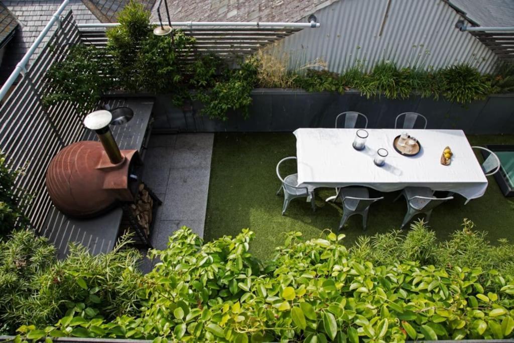 布赖顿Large Townhouse Just 2 Minutes From The Sea/I360!别墅 外观 照片